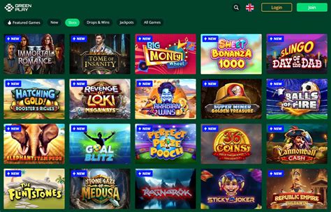 greenplay casino no deposit bonus|Best Greenplay Casino Bonus Codes & Promotions .